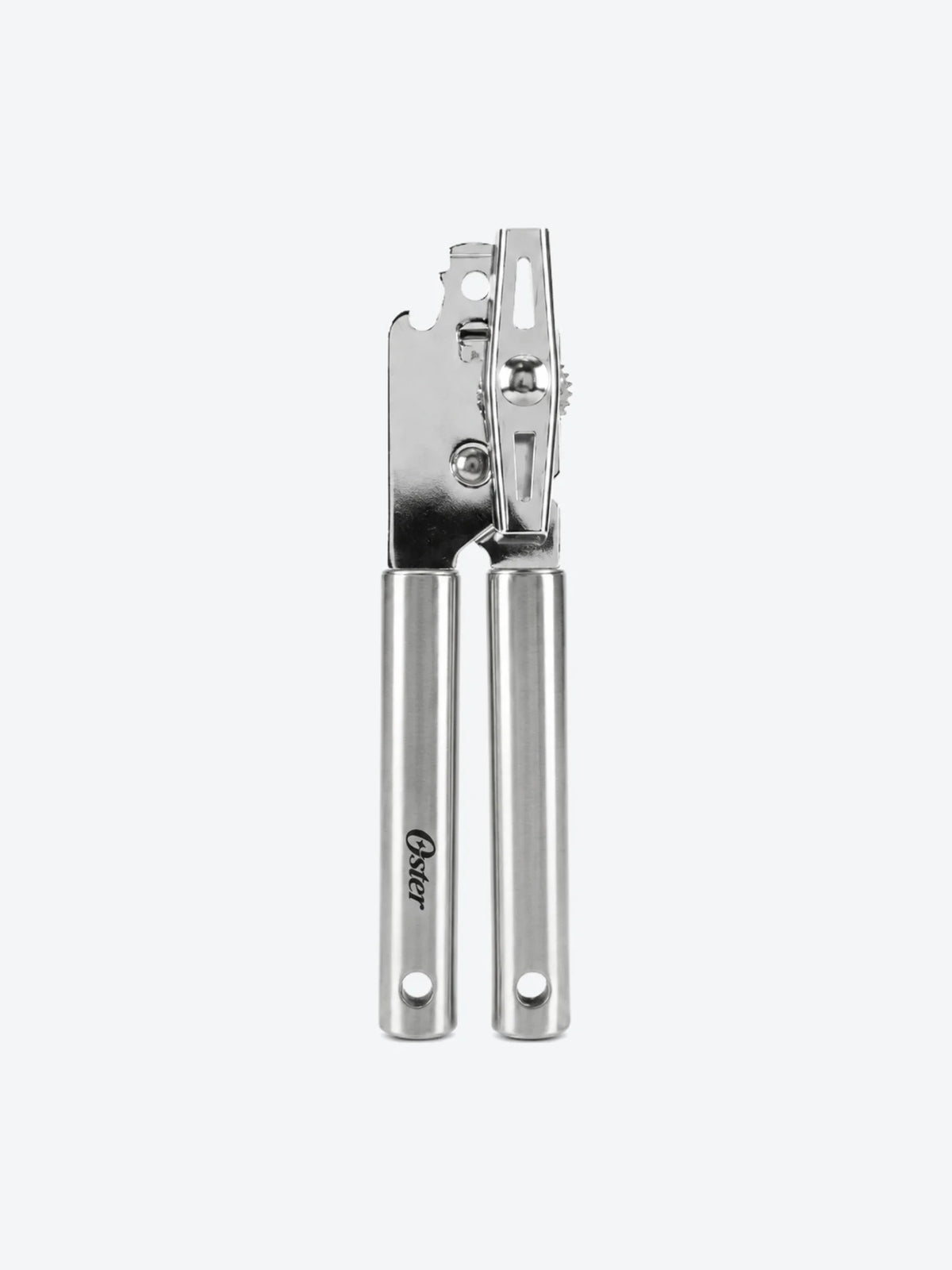 Oster Abridor de Metal, con Asa de Acero Inoxidable - Kitchen Bliss