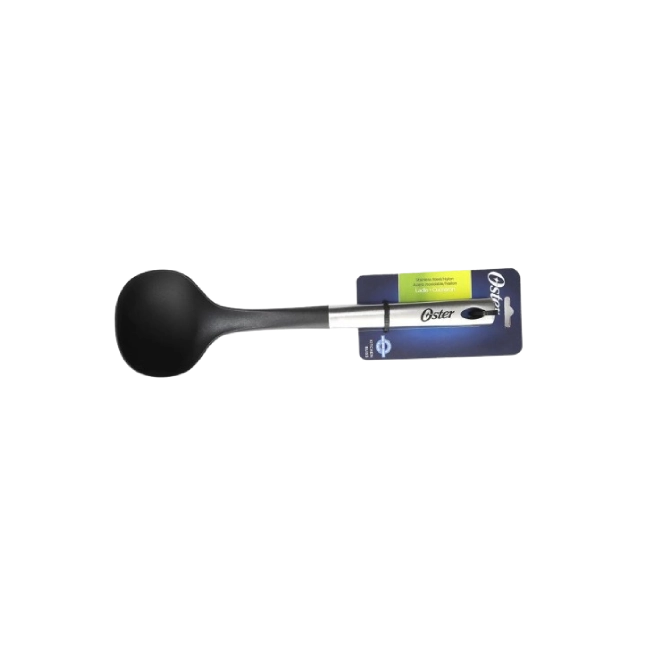 Cucharon Oster con Asa de Acero 115188.01 Inoxidable-1