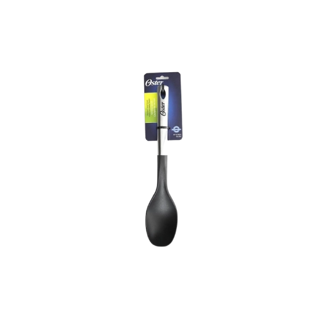 Cucharon Oster con Asa de Acero 115204.01 Inoxidable