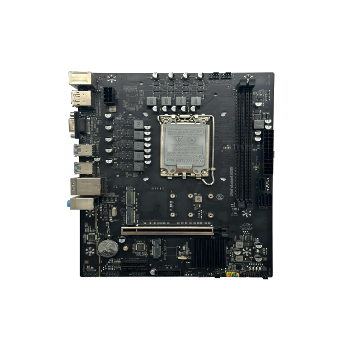 TARJETA MADRE ARKTEK AK-B760M EG LGA1700 MICRO-ATX DDR5