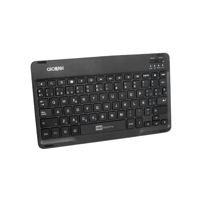 Alcatel Impulz BluetoothKeyboard Case-2