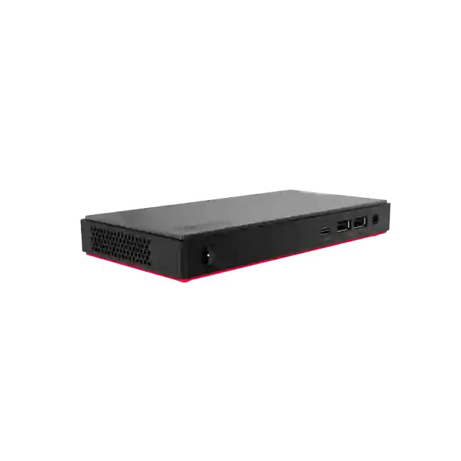 CPU LENOVO THINKCENTRE M90N-1 11AD0021US NANO CORE I5-8365U 1.6GHZ 512GB SSD 8GB WIN10 PRO-1