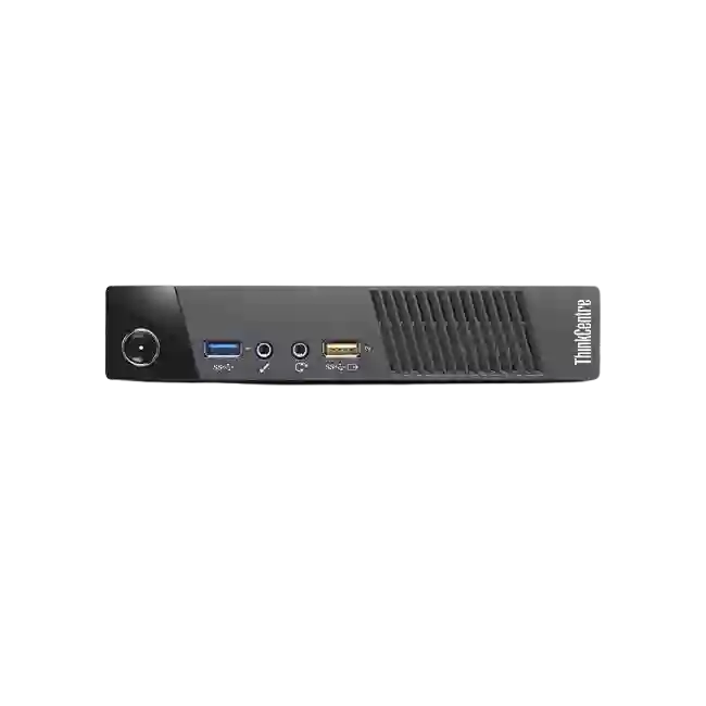 CPU LENOVO THINKCENTRE M720E SFF CORE I5-9400 2.6GHZ 8GB RAM 256GB SDD W10 PRO SEMINUEVO-2