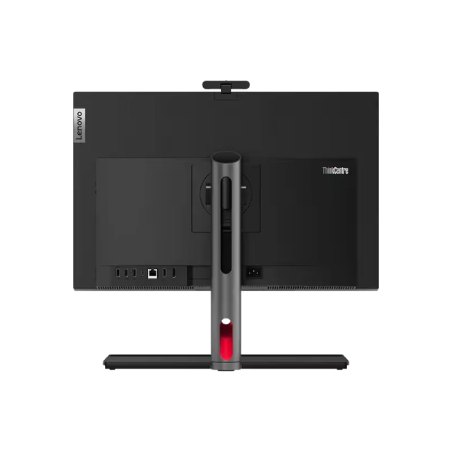 Computadora Todo en Uno Lenovo ThinkCentre M90a Core i5-10500 256GB SSD 8GB RAM 23.8" 1920x1080 DVD-RW Win10 Pro Seminueva-16