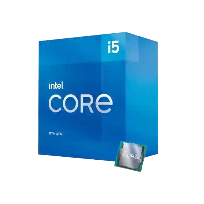 Procesador Intel Core I5-11400 11Th 2.6 Ghz 6N Lga 1200 I5-11400-2