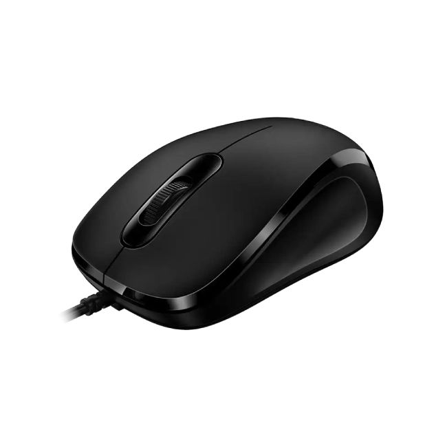 MOUSE GENIUS RS2 DX-101 ALÁMBRICO USB 1200 DPI 31010026400-2