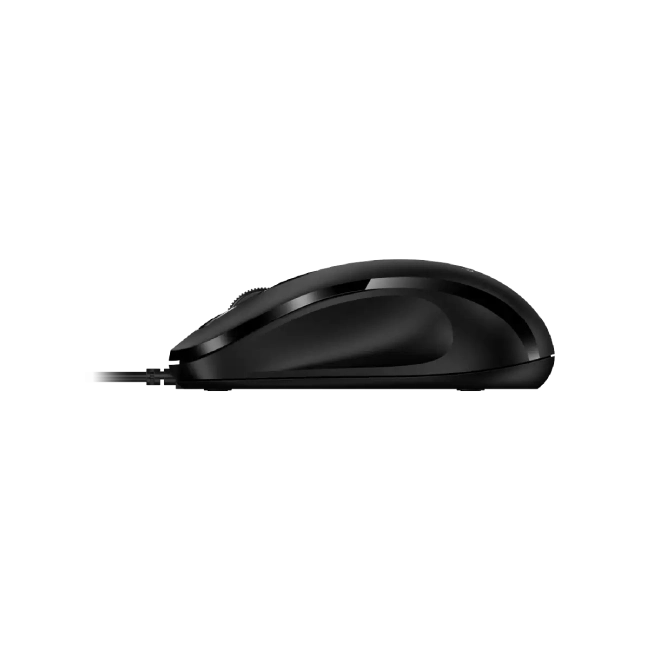 MOUSE GENIUS RS2 DX-101 ALÁMBRICO USB 1200 DPI 31010026400-3