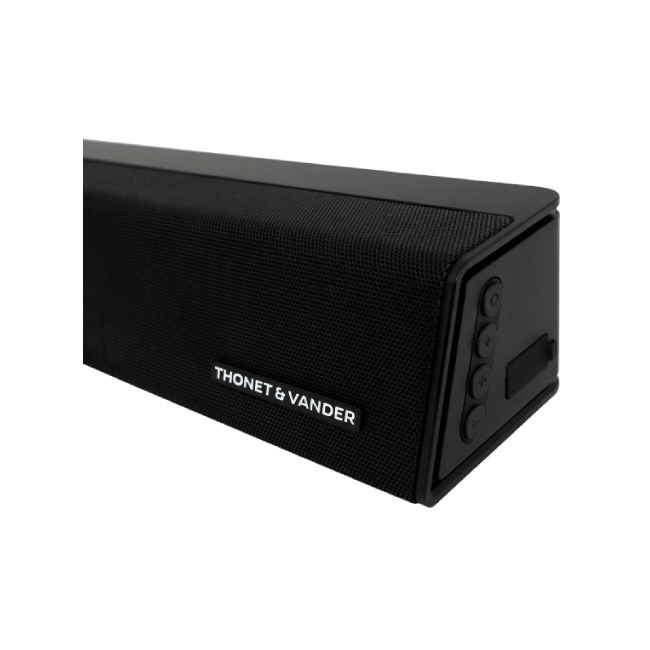 BARRA DE SONIDO THONET & VANDER BALKEN MINI BLUETOOTH HK096- 03654-4