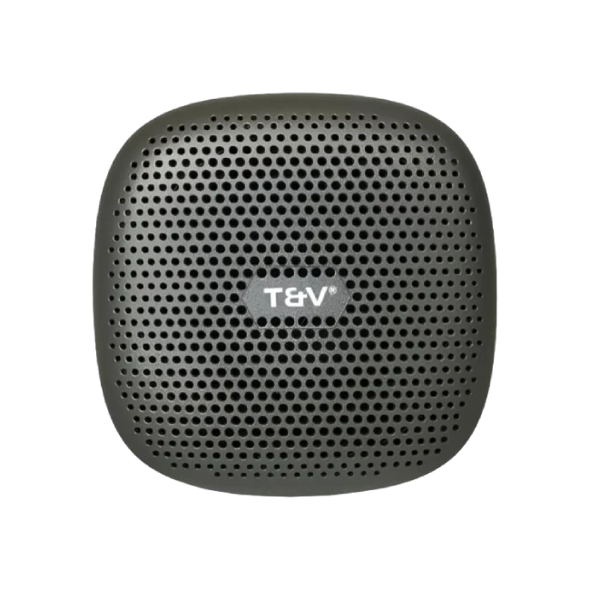PARLANTE THONET & VANDER DUETT TWS BLUETOOTH / 3.5MM HK096-03606
