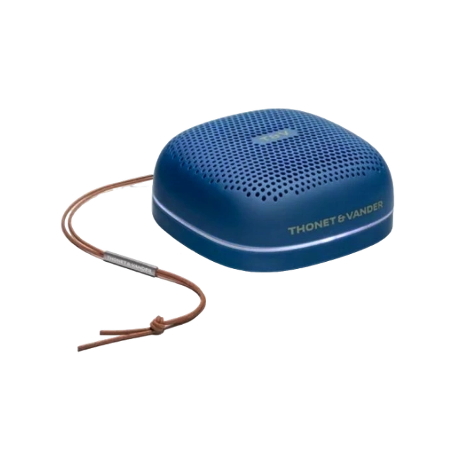 PARLANTE THONET & VANDER DUETT TWS BLUETOOTH / 3.5MM HK096-03605-1