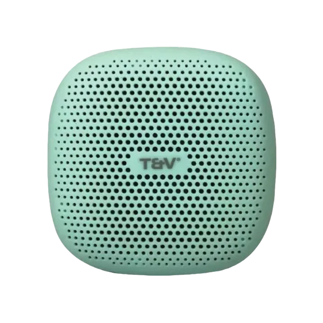 PARLANTE THONET & VANDER DUETT TWS BLUETOOTH / 3.5MM HK096-03611