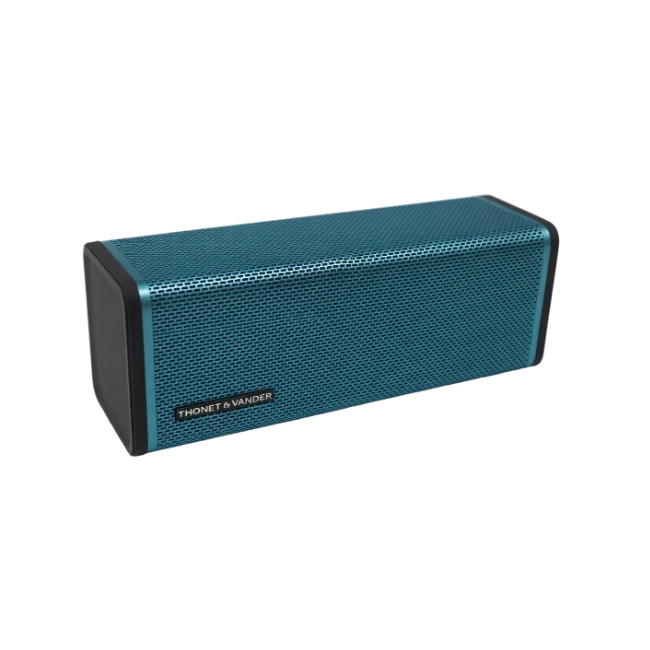 PARLANTE THONET & VANDER FREI TOPP 24W BLUETOOTH HK096-03619