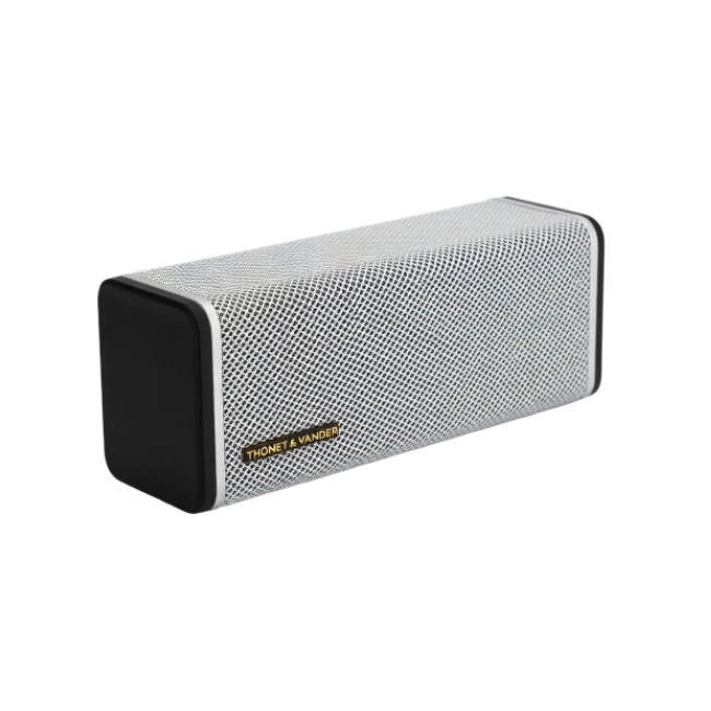 PARLANTE THONET & VANDER FREI TOPP 24W BLUETOOTH HK096-03639-2