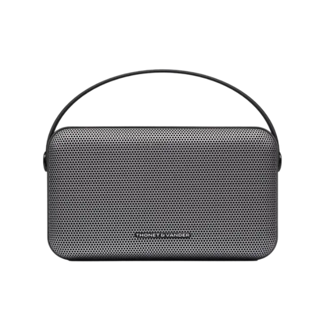 PARLANTE THONET & VANDER ZIEGEL 30W BLUETOOTH HK096-03652-1
