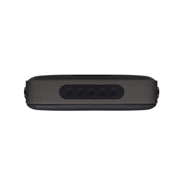 PARLANTE THONET & VANDER ZIEGEL 30W BLUETOOTH HK096-03652-4