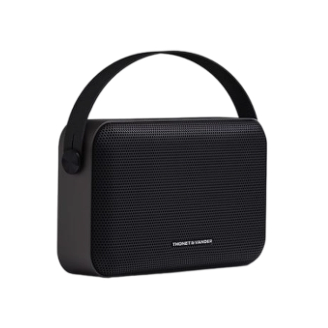 PARLANTE THONET & VANDER ZIEGEL 30W BLUETOOTH HK096-03651-3