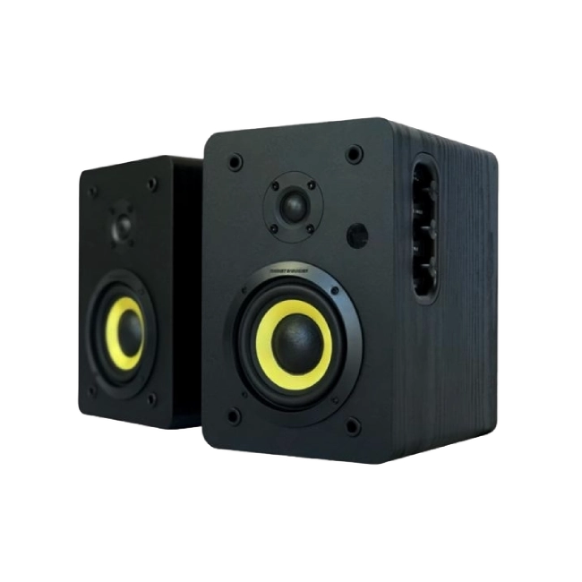 PARLANTE THONET & VANDER VERTRAG BT HOME CINEMA GEN 1 46W BLUETOOTH / RCA HK096-03569