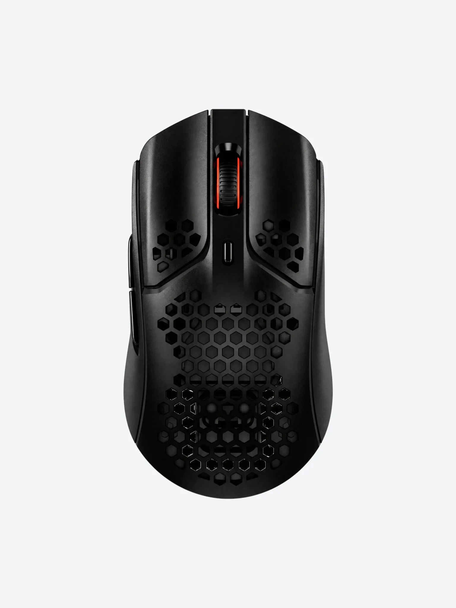 MOUSE GAMING HYPERX PULSEFIRE HASTE GLOBAL GAMING 6 BOTONES 16000PPP-1