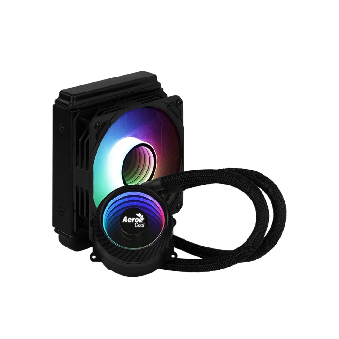 ENFRIAMIENTO LIQUIDO AEROCOOL MIRAGE L120 AIO 120MM ACLA-MR12117.73-5