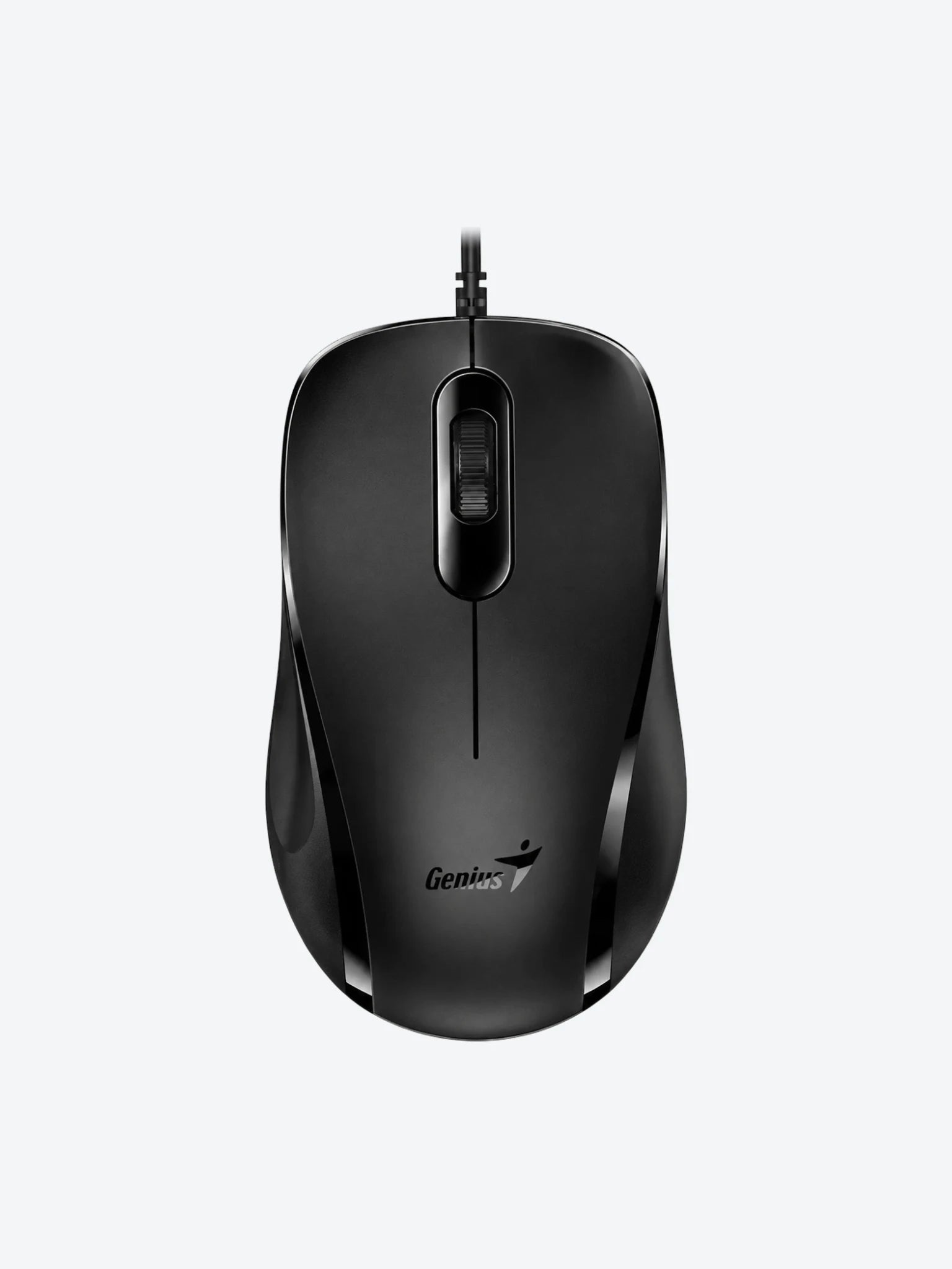 MOUSE GENIUS RS2 DX-101 ALÁMBRICO USB 1200 DPI 31010026400