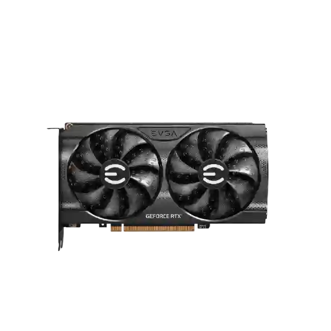 Tarjeta de Video EVGA RTX 3060 12GB