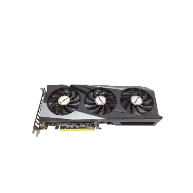 Tarjeta de Video EVGA RTX 3060 12GB-4