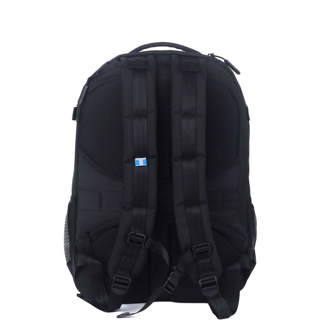 Mochila Roca 2 Negra-4