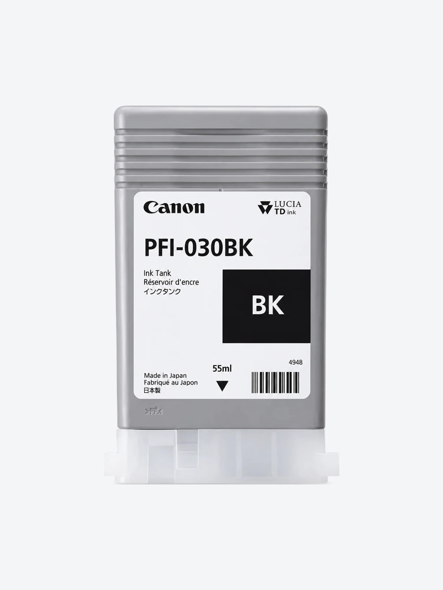 PFI-030 Negro