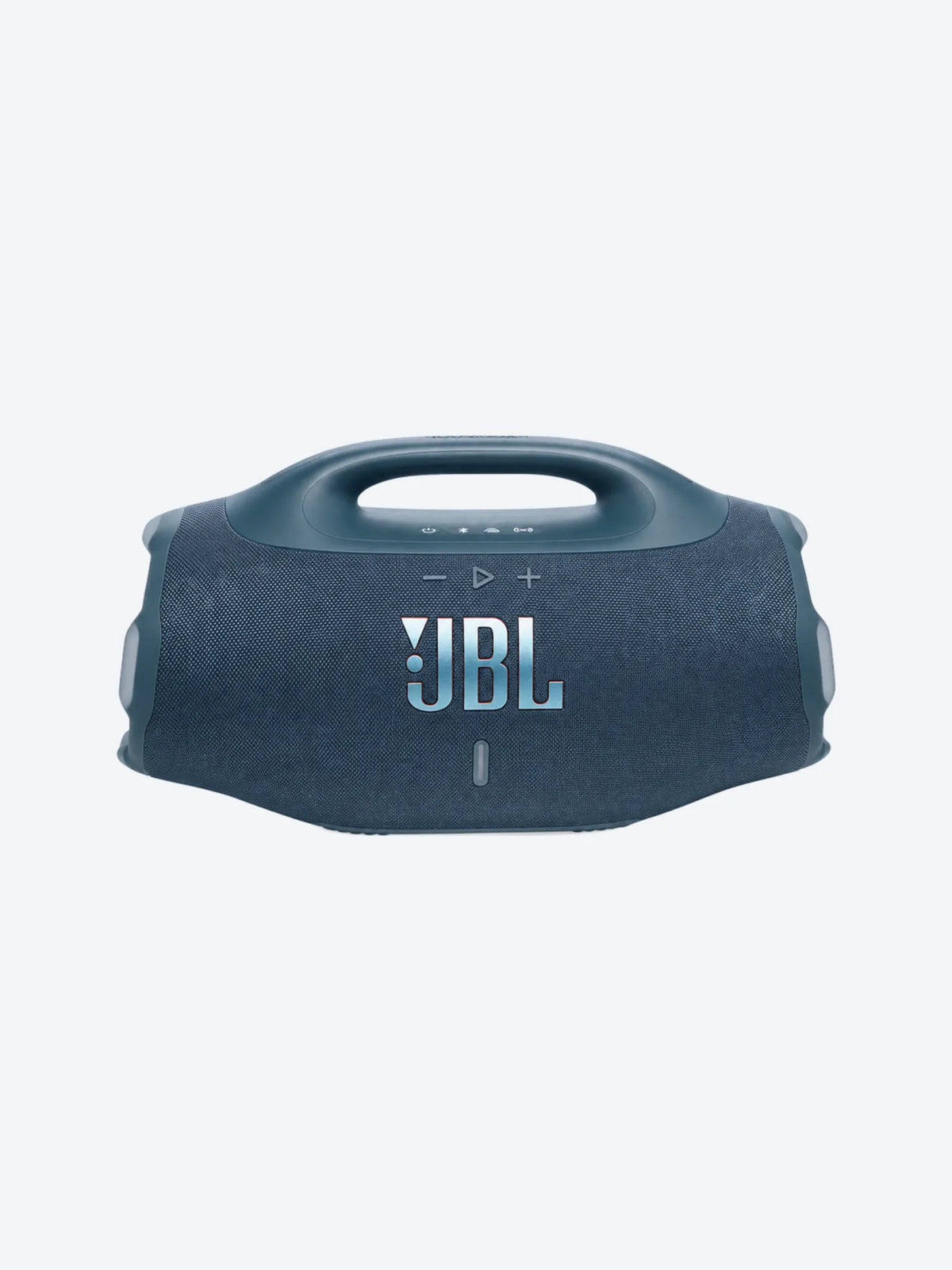 JBL Boombox 4 Whaterproof - Blue-1