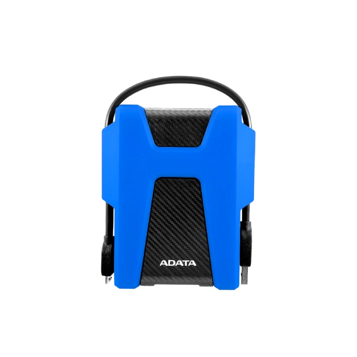 HD EXTERNO 2TB 2.5 ADATA CONTRA GOLPES  AHD680-2TU31-CBL-4