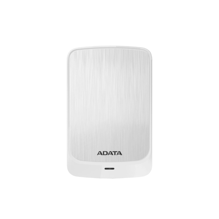 HD EXTERNO 2TB 2.5 ADATA WHITE AHV320-2TU31-CWH-1