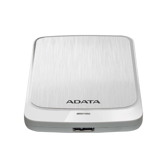 HD EXTERNO 2TB 2.5 ADATA WHITE AHV320-2TU31-CWH-2