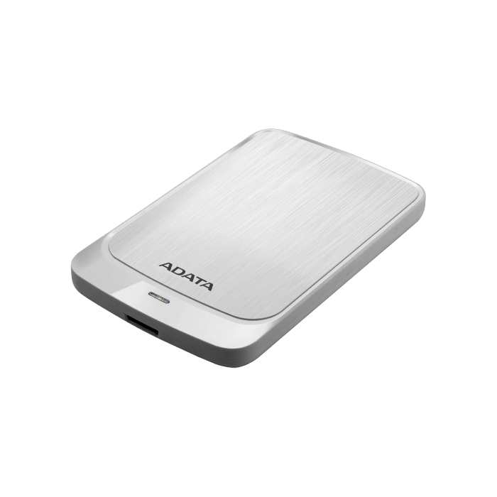 HD EXTERNO 2TB 2.5 ADATA WHITE AHV320-2TU31-CWH-6