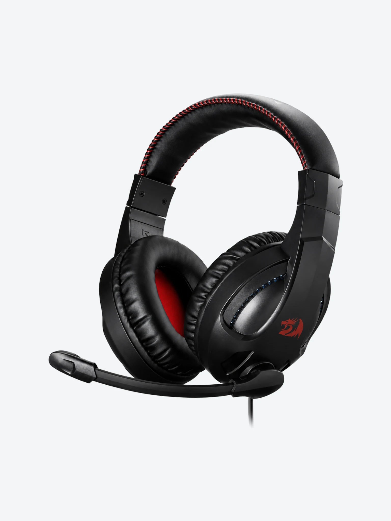 HEADSET GAMING RGB REDRAGON CRONUS H211 ALAMBRICO 3.5MM