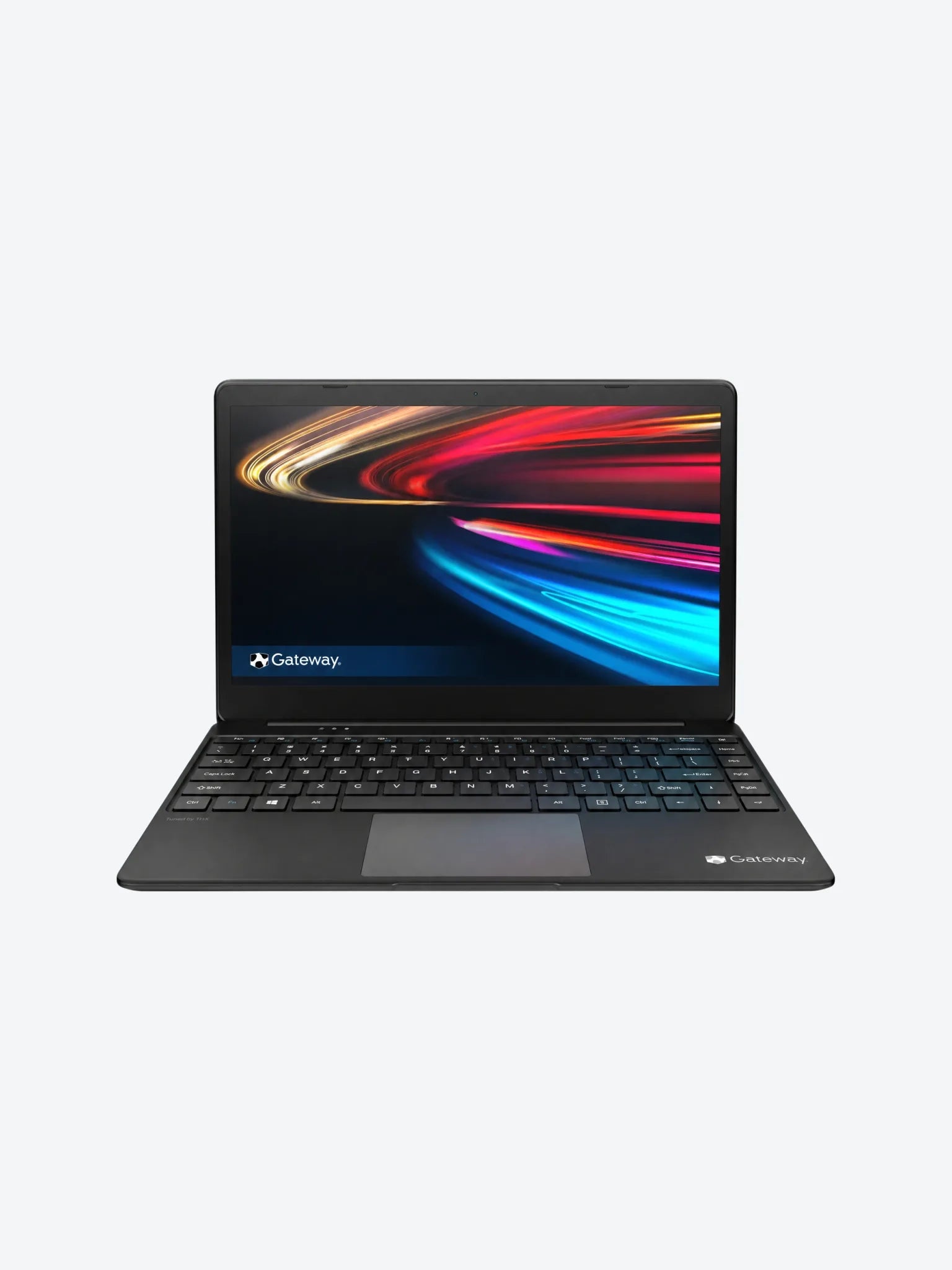 Laptop Gateway GWTN141 Core i3-1005G1 128GB SSD 4GB RAM 14.1" 1920x1080 WIN10 Color Negro Seminuevo