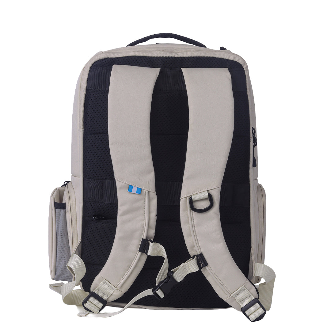 Mochila Go Viaje 2 Beige-4