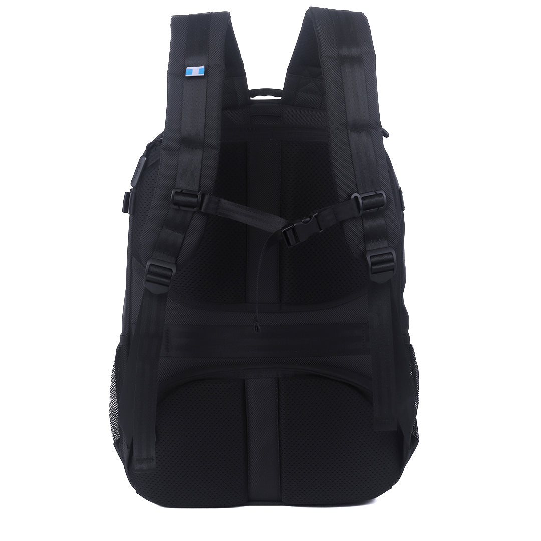 Mochila Roca 2 Negra-5