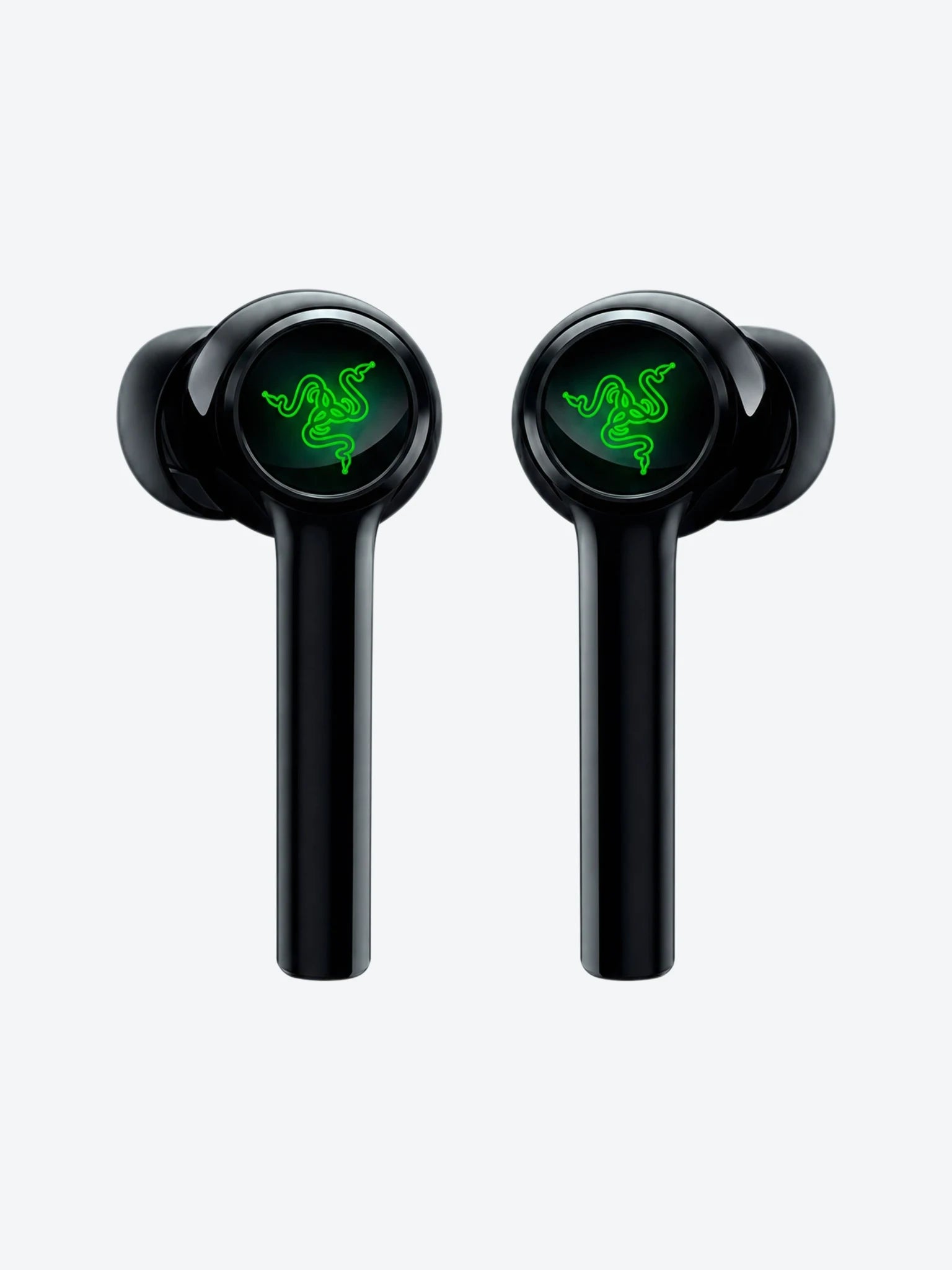 Auriculares Gaming Razer RZ12-04590100-R3U1 HammerHead Pro HyperSpeed Inalambricos MultiPlataforma Color Negro