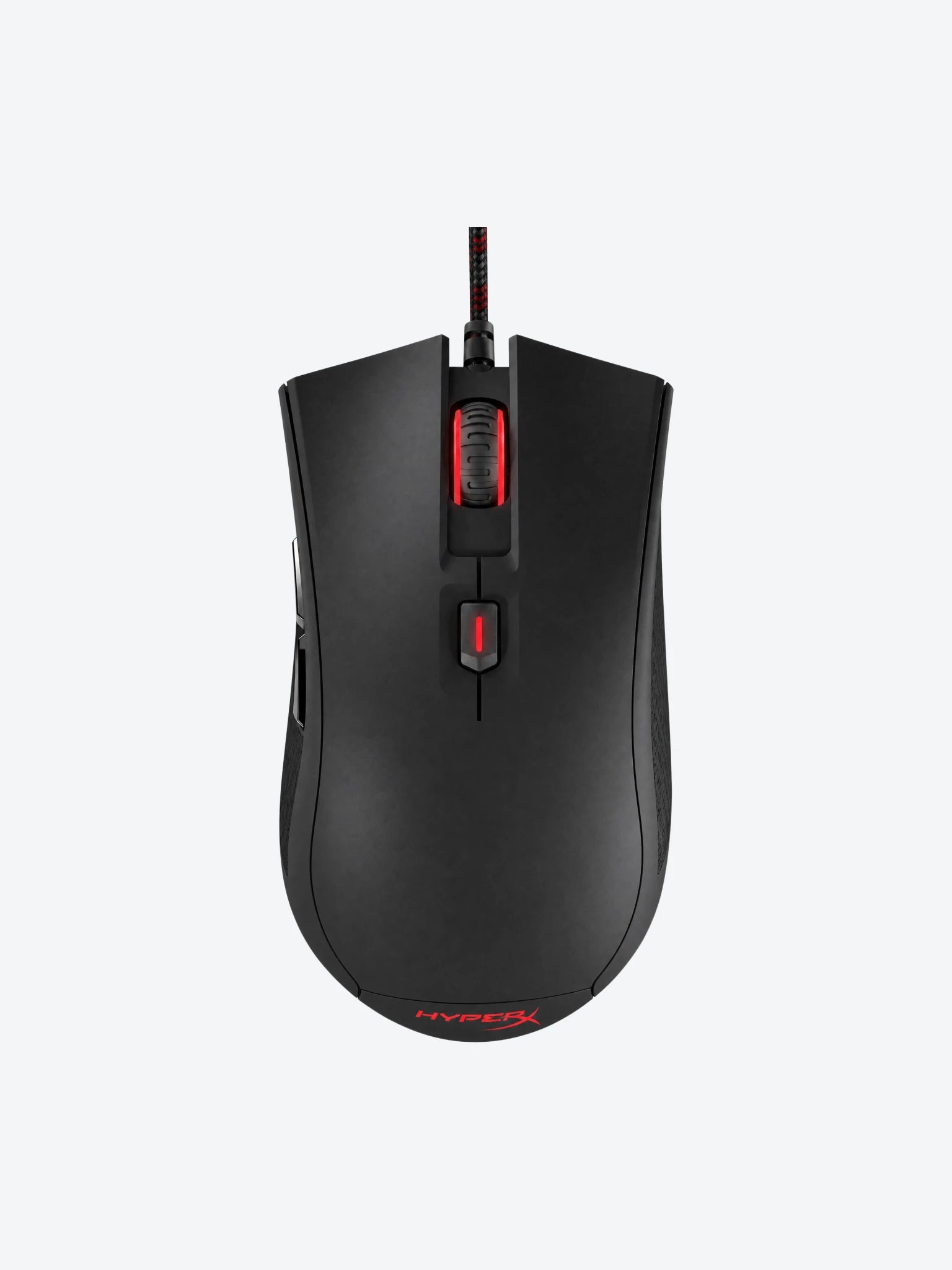 MOUSE GAMING PULSEFIRE FPS WIRED HYPERX-1