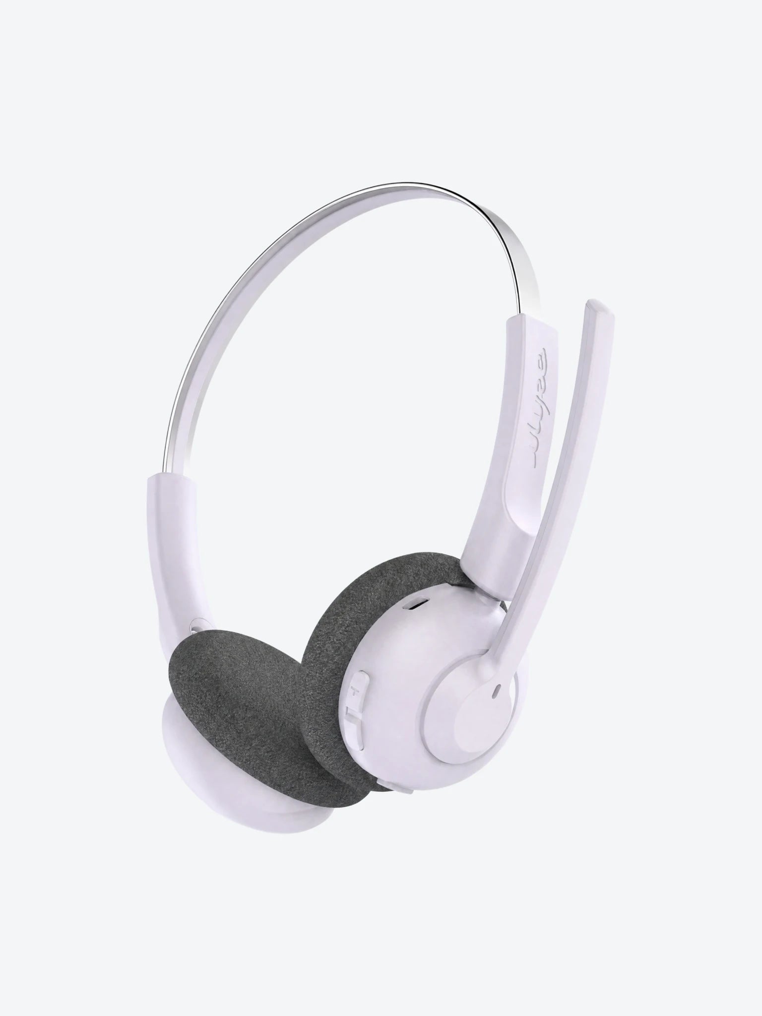 Headset JLAB HBGWRKPOPRLLC4 Inalambrico GO POP Color Lila