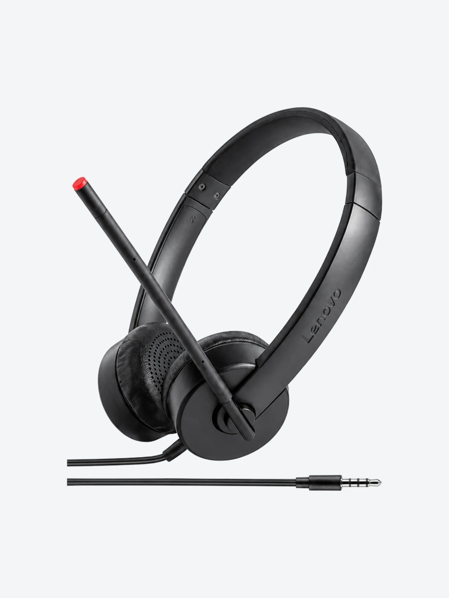 LENOVO ESSENTIAL STEREO ANALOG HEADSET