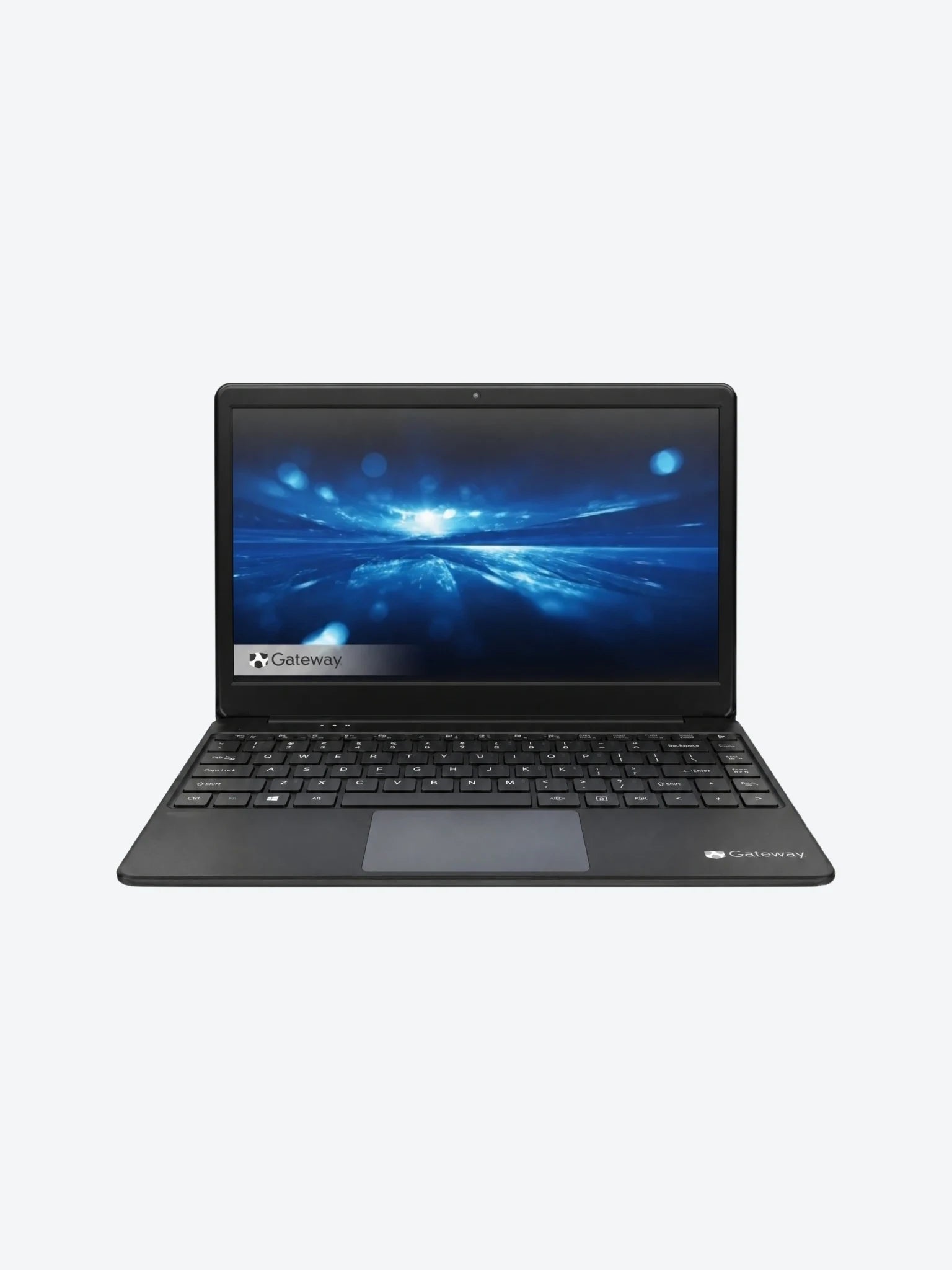 Laptop Gateway GWTN141 Core i3-1115G4 128GB SSD 4GB RAM 14.1" 1920x1080 WIN10 S Color Negro
