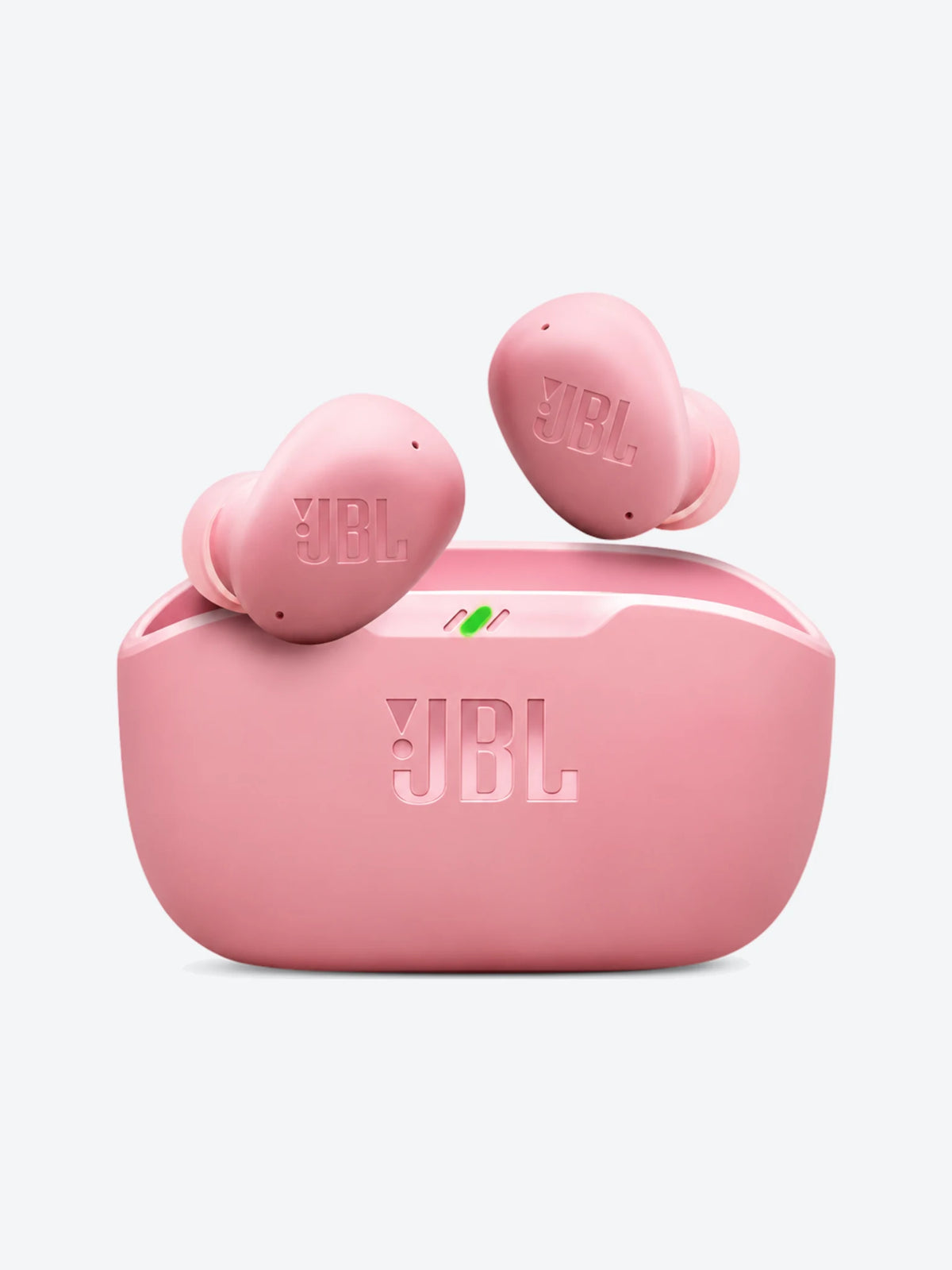 JBL Vibe - Buds 2 - Headphones - NC- Pink