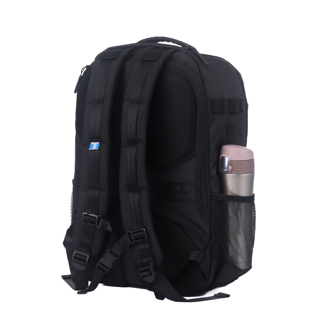 Mochila Roca 2 Negra-6