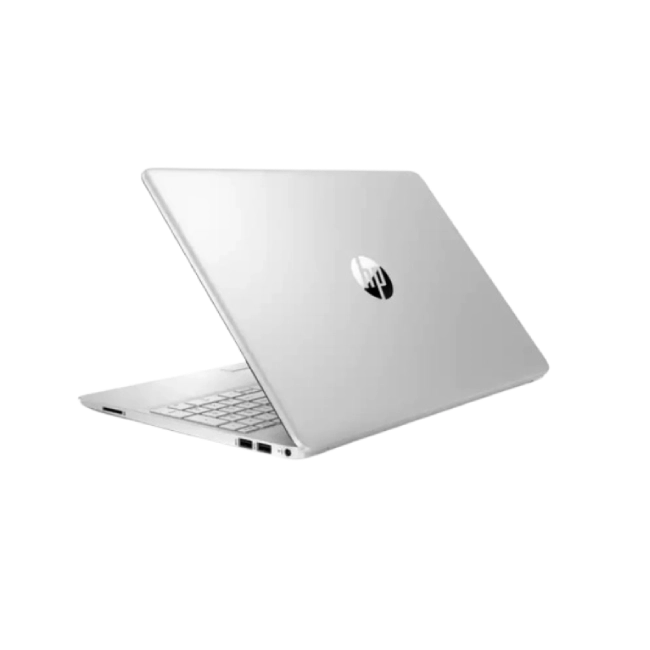 Laptop HP 15-DW3058 Core i5-1135G7 256GB SSD 8GB RAM 15.6" 1920x1080 WIN10 Color Plateado Seminueva-4