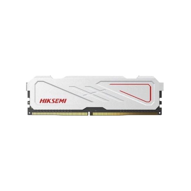 MEMORIA RAM PC 16GB HIKSEMI HSC416U32E2 DDR4 3200MHZ CL22 UDIMM-3
