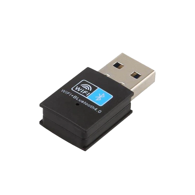 Adaptador USB eTouch 150365 Duo WiFi 150MBPS + Bluetooth 4.0-2