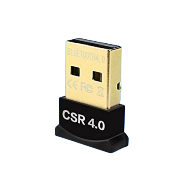 Adaptador USB eTouch 150380 Bluetooth V4.0