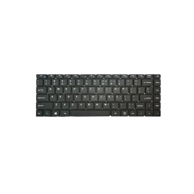 Teclado para Laptop Gateway GWTN141-2 GWTN141-4 MB3181017-1
