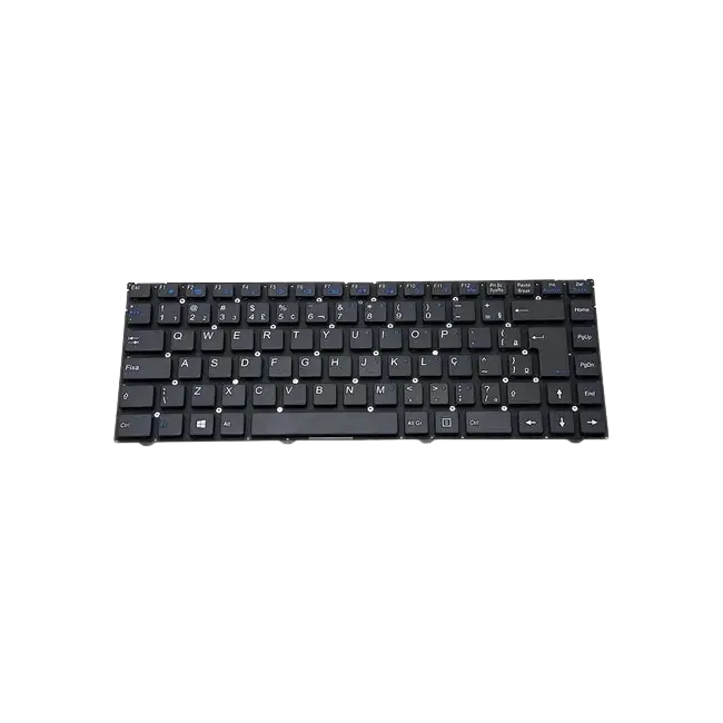 Teclado para Laptop Gateway GWTN141-2 GWTN141-4 MB3181017-2